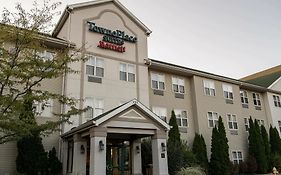 Towneplace Suites Lafayette